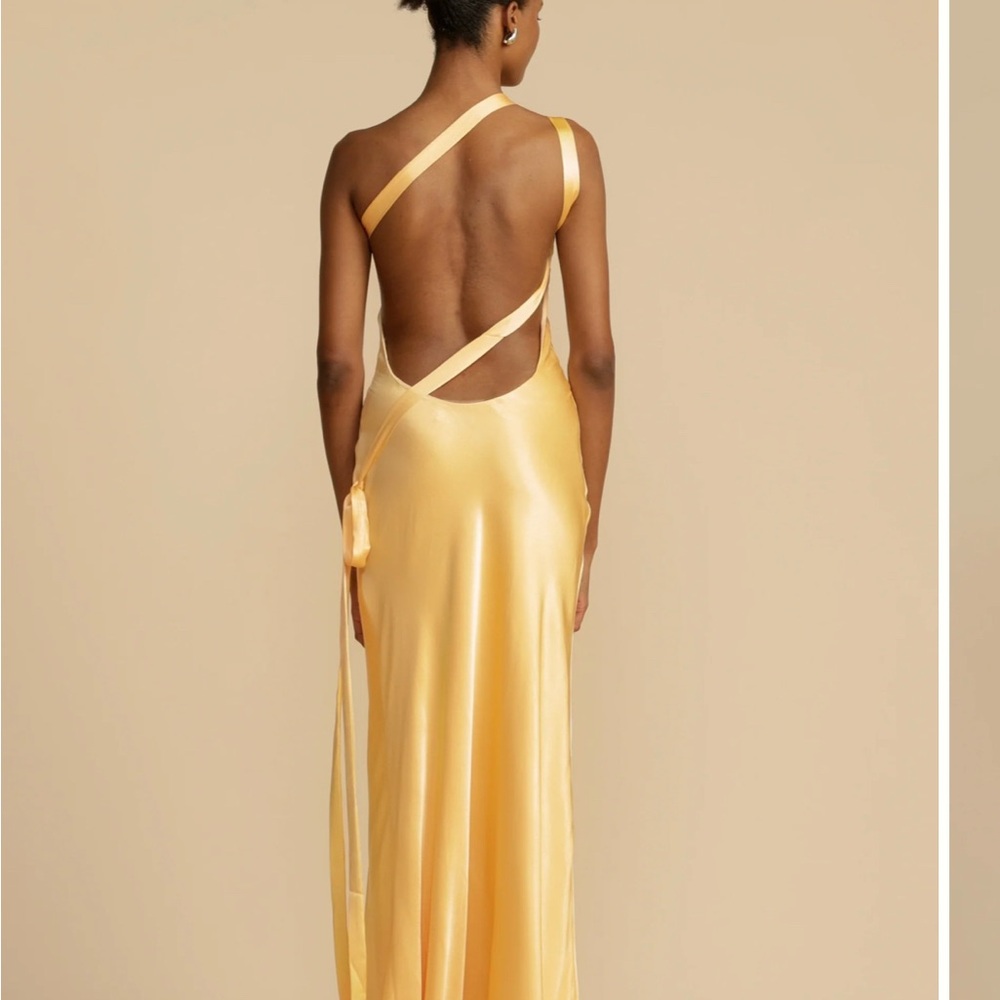 ARCINA Ori - How to lose a guy in 10 days Kinda dress